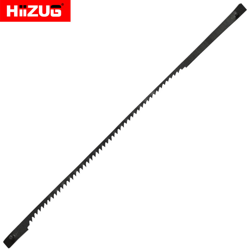 4 Zoll 105mm Dremel Scroll Blade Pin Ende 18 tpi 12er Pack für Dremel Moto-Saw MS20 MS20-01 MS51-01 MS52-01 MS53-01 und Stichs ägen
