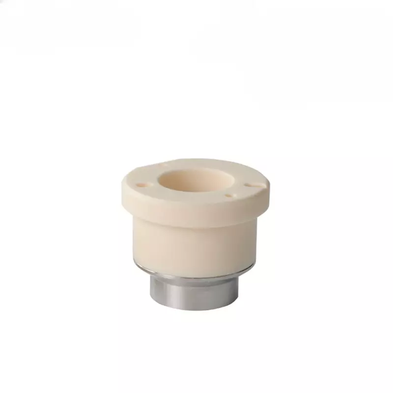 Лазерное керамическое кольцо D41 H33.5 M11 для волоконной лазерной режущей головки Boci BLT640 BLT641 BLT421 BLT420