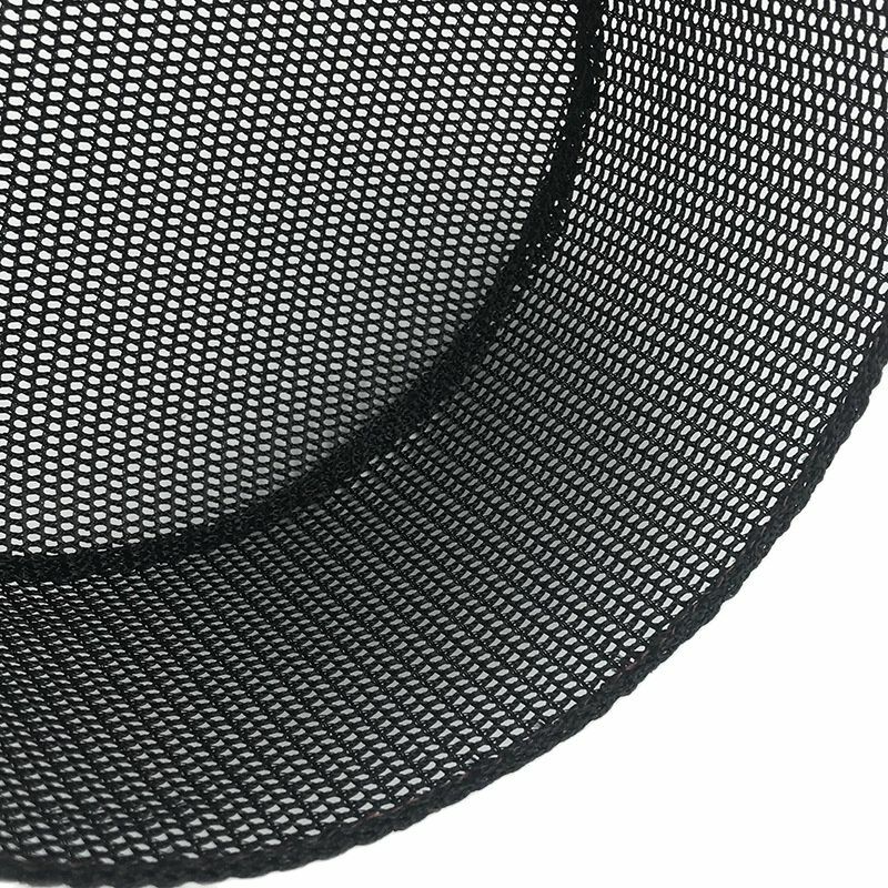 Кепки мужские из дышащей сетки, плоская шляпа чёрного цвета в стиле Саудовской Аравии, мусульманская одежда, лето 2023