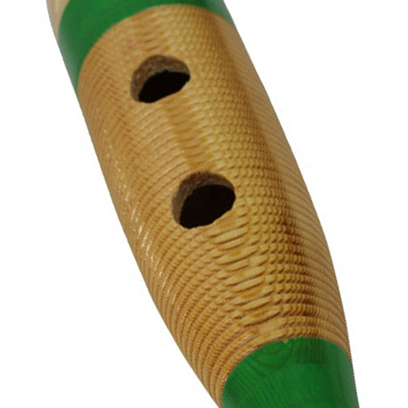 Orff ikan Set Clapper balita ikan kayu mainan anak tangan perkusi mainan instrumen pendidikan