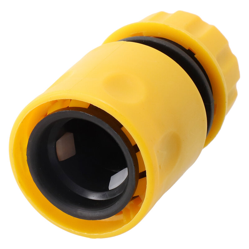 1PCS Quick Release Hose Connector Polypropylene Conversion Waterstop Garden Hose Fittings For Faucets Water Pipes Outdoor Tool