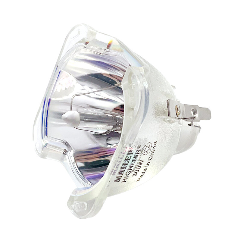 300W Malipu лампа высокого качества 330W 15R Луч движущаяся головка светильник источник