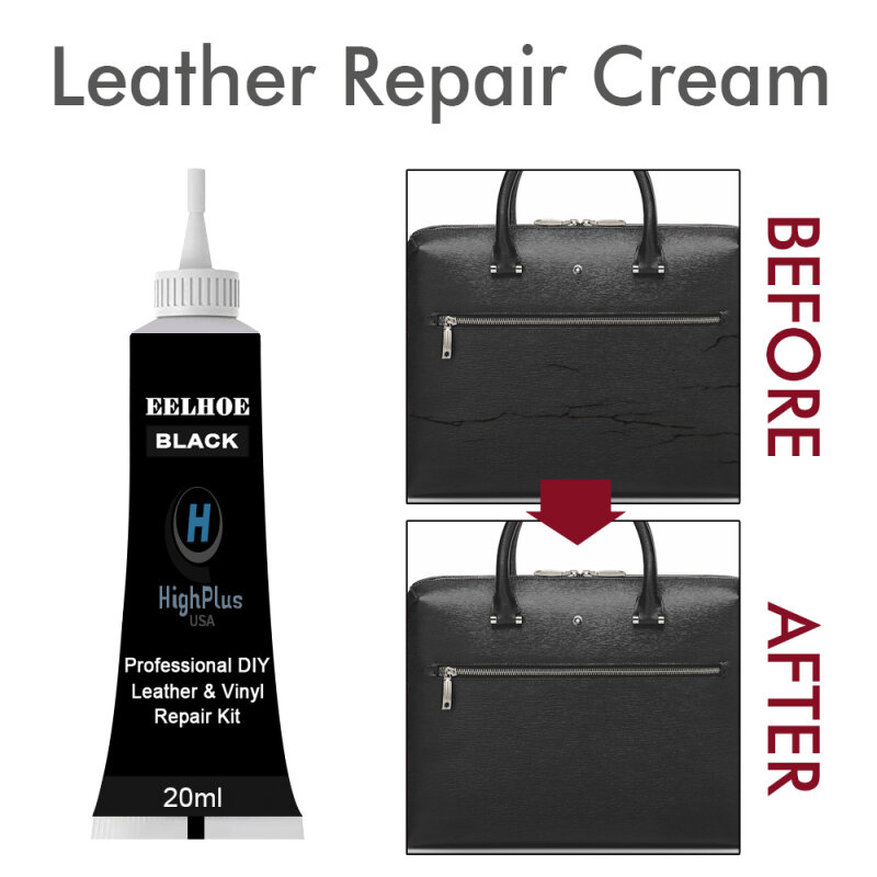 1/3/5PCS Car Auto Leather Filler Repair Cream Repair Liquid For Car Seat Sofa Scratch Restoration Cracks Tool Liquid Leather For
