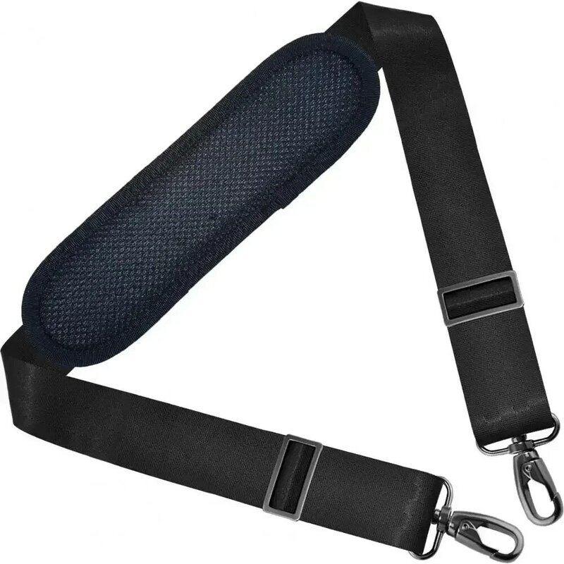 Shoulder Strap Accessory Breathable Shoulder Strap Pad for Messenger Bag Backpack Soft Cushion for Comfortable Sweat Absorption