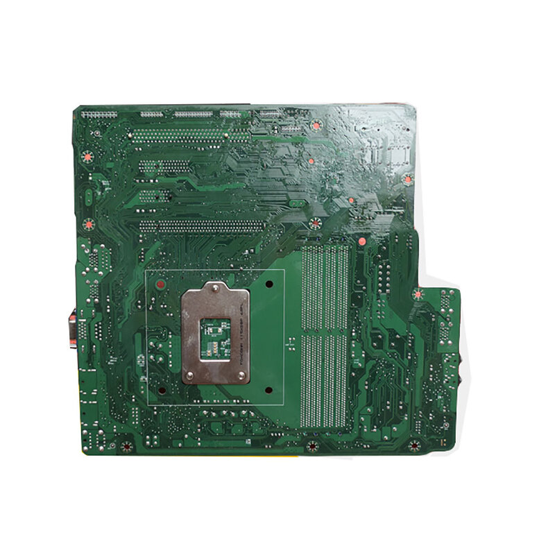 Высокое Качество для Lenovo M910T M710S E75 E95 P318 IQ270MS материнская плата Q270 поддерживает процессор 7-поколения будет протестирована перед отправкой