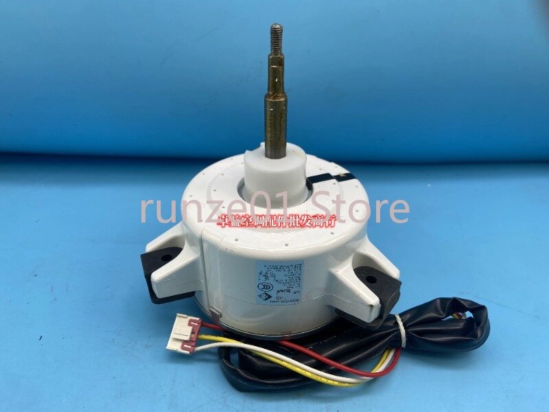 B-LW40A-ZL originally equipped with new inverter air conditioning DC external motor ZWR40-G 150104060085
