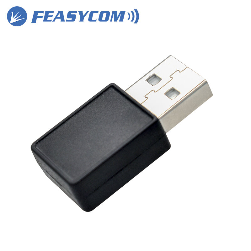 블루투스 5.2 iBeacon USB 비콘, IoT 방송용 Eddystone 비콘 지원, CE 인증, 5V