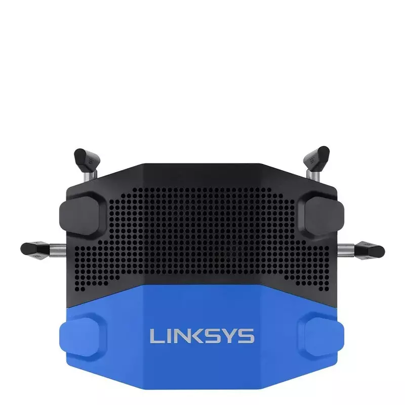 LINKSYS WRT1200AC, WRT1900AC, WRT1900ACS, WRT32X, WRT3200ACM, двухдиапазонный + ультра-быстрый смарт 802.11AC Wi-Fi беспроводной маршрутизатор