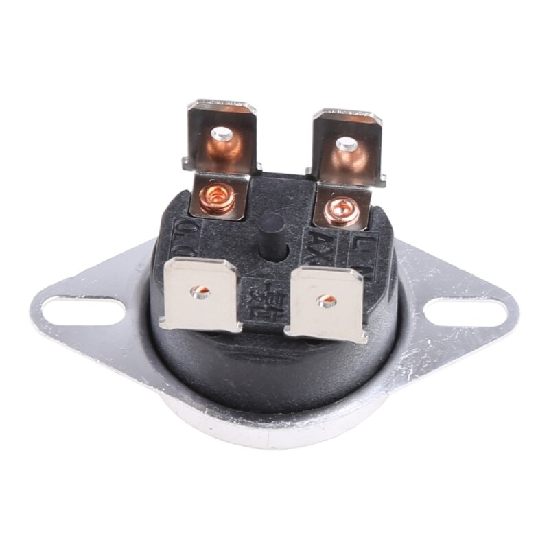 W8KC 250V~20A/16A Electric Water Heater Parts Pressure Switch Thermostat Temperature Controller Temperature Limit Switch