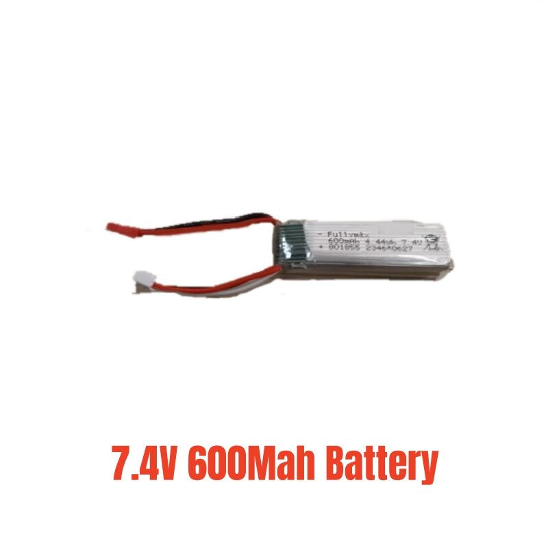 A160 A280 A300 55CM Extra Large 3D/6G Mode Brushless Electric Radio Control RC Drone Spare Parts 7.4V 600mAH Battery
