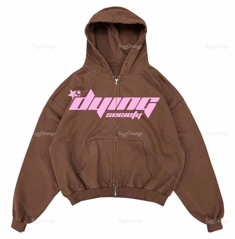 Personalized letter printing sweater hoodie simple and comfortable casual wind top 2022 new high-quality sweater hoodie