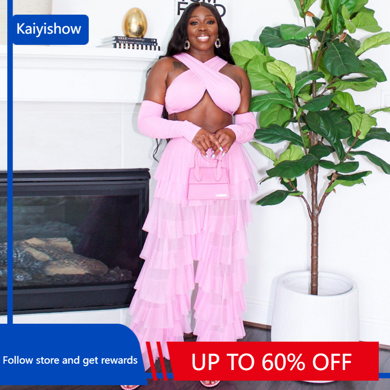 Комплект из двух предметов африканская одежда африканская Новинка Дашики модный розовый цветочный костюм топ и брюки бриджи женская одежда