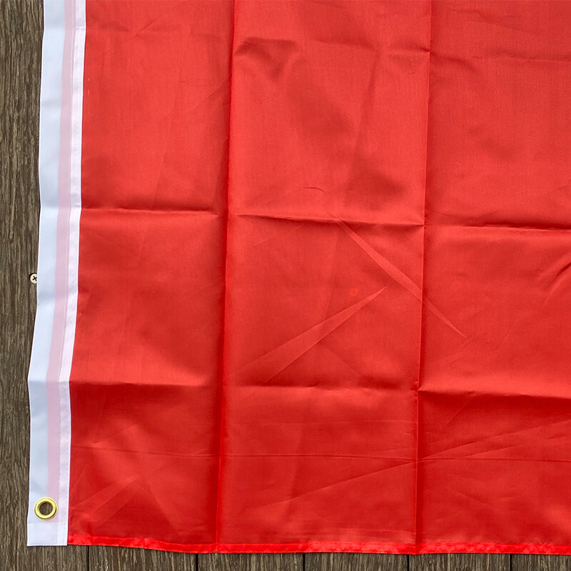 Xvggdg bandera de Suiza, 3x5 pies, Envío Gratis Bandera de poliéster, 90x150cm, bandera suiza