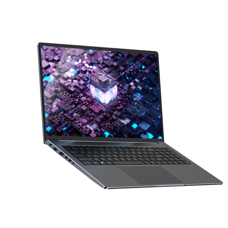 Laptop 16 Inch AMD R7-7840HS 32GB DDR5 2TB SSD Wifi6 HD Camera 5.1 GHz 8 Cores 16 Threads Backlit Keyborad Protable Netbook
