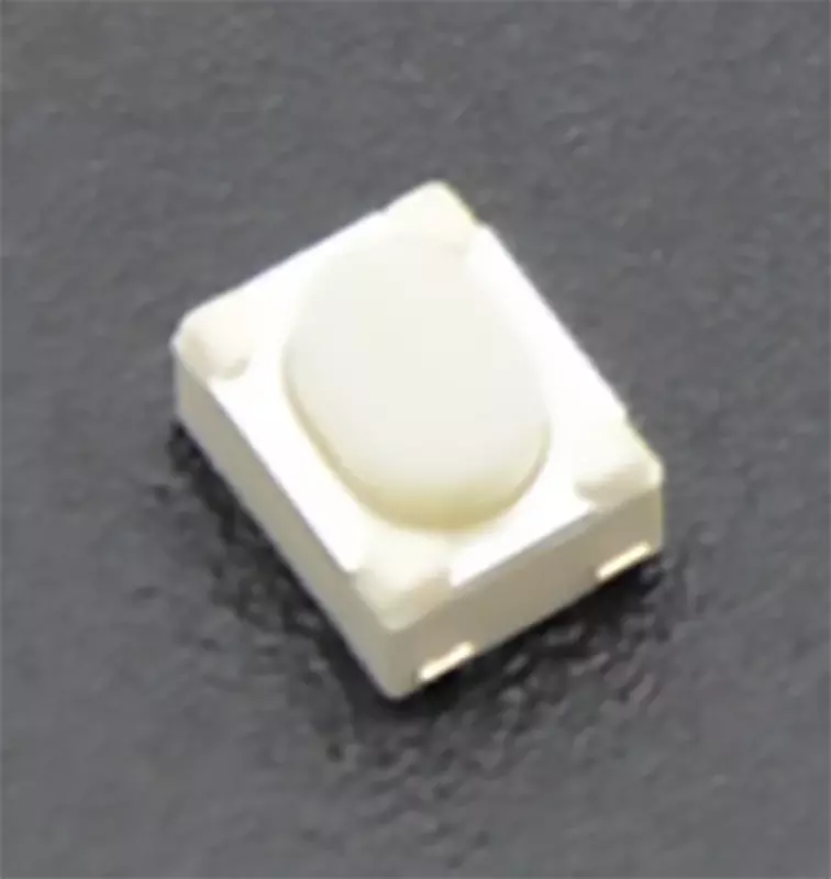SMD MICRO Button Switch Tactile Push For AUDI A6L Q7 REMOTE KE MINI TACTILE SWITCH 4.2*3.2*2.5H