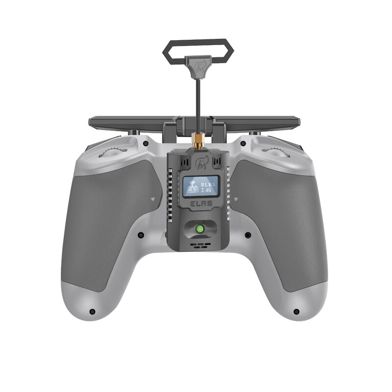 Jumper 2,4g elrs 3,5 V-6V tx modul aion nano T-PRO/expresslrs elrs AION-RX-MINI empfänger für rc flugzeug fpv drone modell