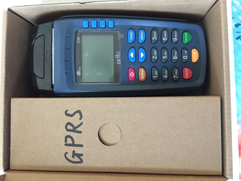 Handheld POS Machine Price  S90 All in One Mobile POS  Terminal Payment Device  card swiper  tpv tactile hospitality