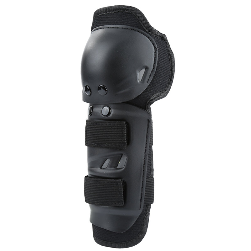 4 szt kolana ochraniacz na łokieć zestaw Unisex elastyczna regulacja oddychająca rower wyścigi motocyklowe kolarstwo zbroja ochraniacze na kolana ochrona kolan