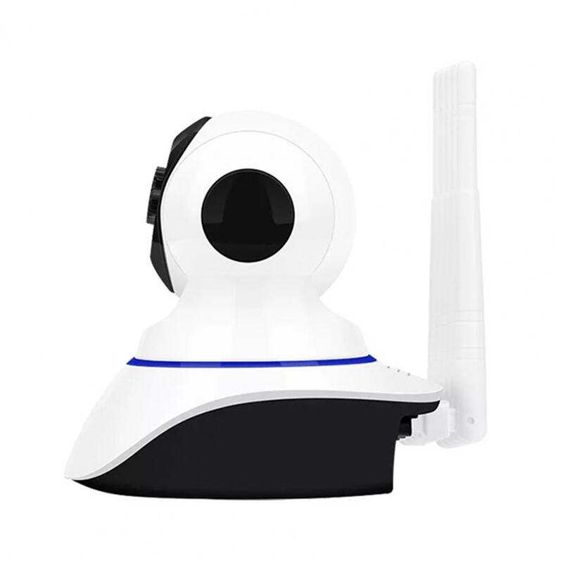 Câmeras de vigilância premium tf cartão de armazenamento de detecção de movimento alta clareza câmera de segurança em casa para casa