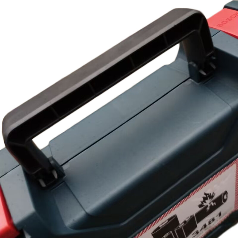 Caja de almacenamiento de herramientas Bosch, caja de plástico para taladro Bosch GSR120-Li /GSB120
