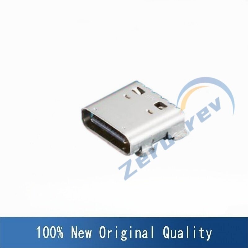 5-10 buah 100% CX90B1-24P baru USB 3.1 TYPE-C 24P konektor asli baru