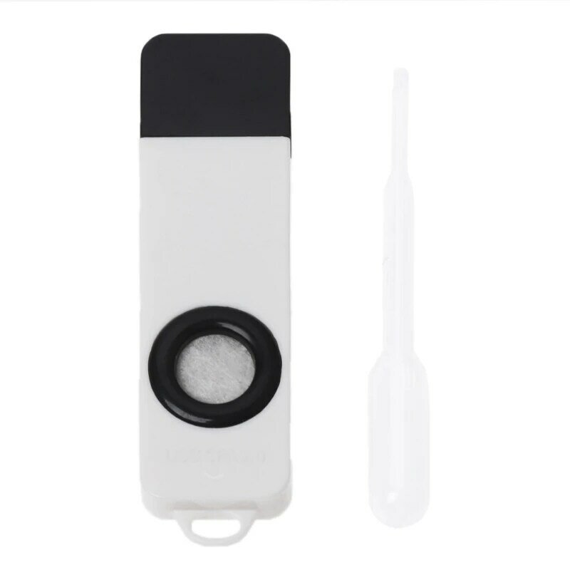 Mini USB Aroma Luft Befeuchter Diffusor SPA Aromatherapie Frischer Auto Büro Zu Hause Neue Dropship
