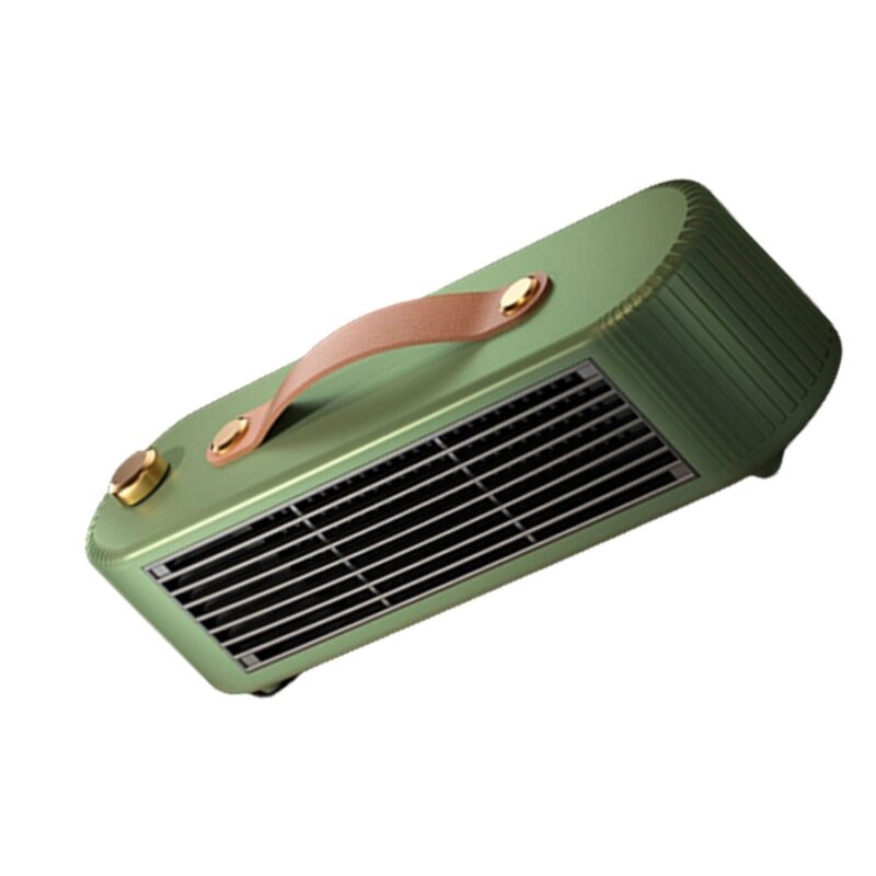 M2EE Space Heater 800W เครื่องทำความร้อนพื้นที่ประหยัดพลังงานสำหรับใช้ในร่ม PTC Fast