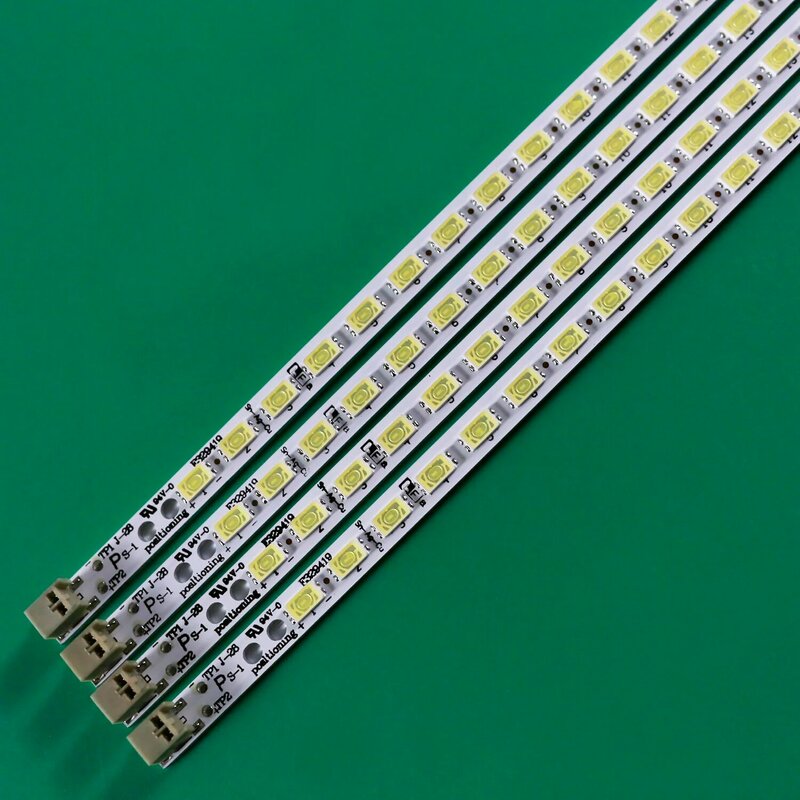 Striscia LED per LCD-60LX830A LCD-60LX531A LC-60LE632U LC-60LE830U 60 le831u 60 lx530a 60 le635ru muslimate SLED-2011SSP60-80-GD-REV0