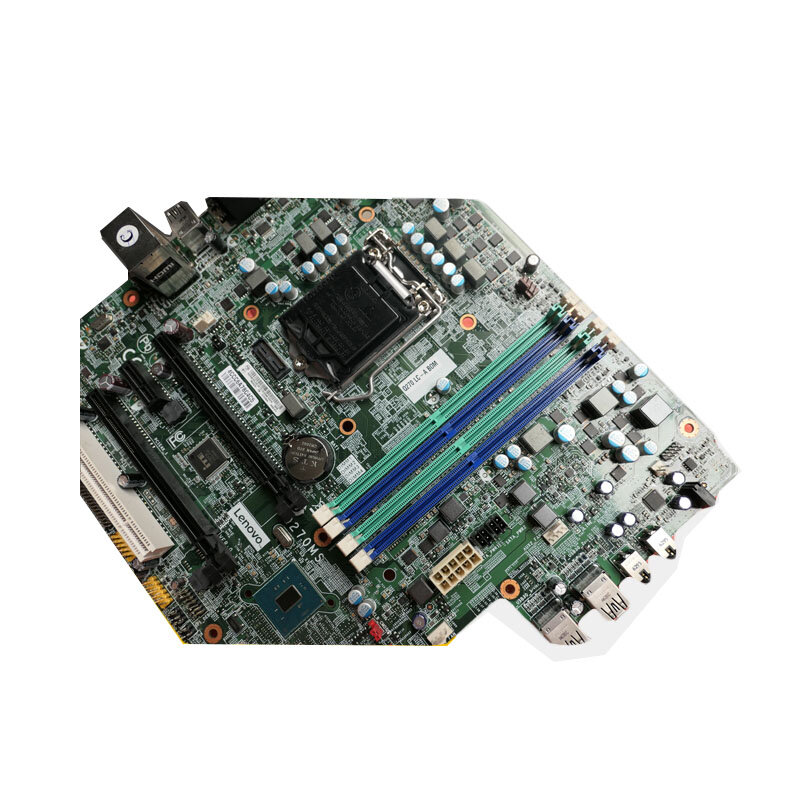 High Quality For Lenovo M910T M710S E75 E95 P318 IQ270MS Motherboard Q270 Supports 7-generation CPU Will Test Before Shipping