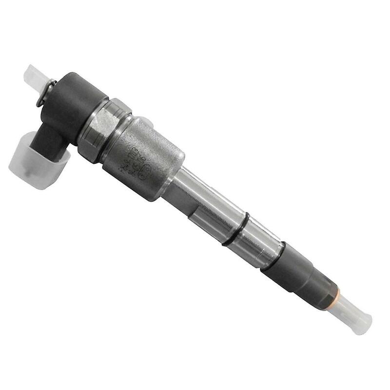 Injektor rel umum Diesel 0445110578 injektor bahan bakar Disesl