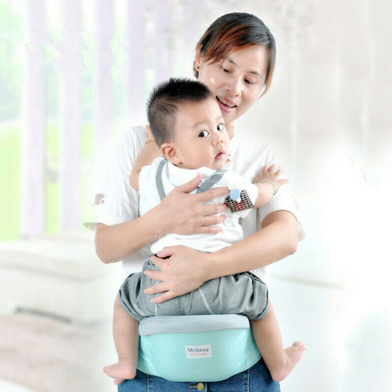 Tabouret de taille Electrolux pour bébé, écharpe pour bébé, ceinture de maintien, sac à dos, siège de hanche pour enfants