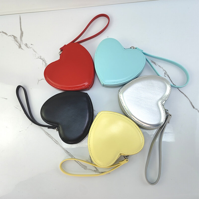 女性のためのハート型のハンドバッグ,小さなハンドバッグ,高級デザイナーバッグ,樹脂製,高品質,JIOMAY-PUコレクション