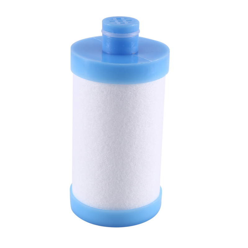 Filtro doccia con soffione doccia filtrato per acqua dura per impieghi gravosi per rimuovere rubinetti filtro scaldabagno filtrato