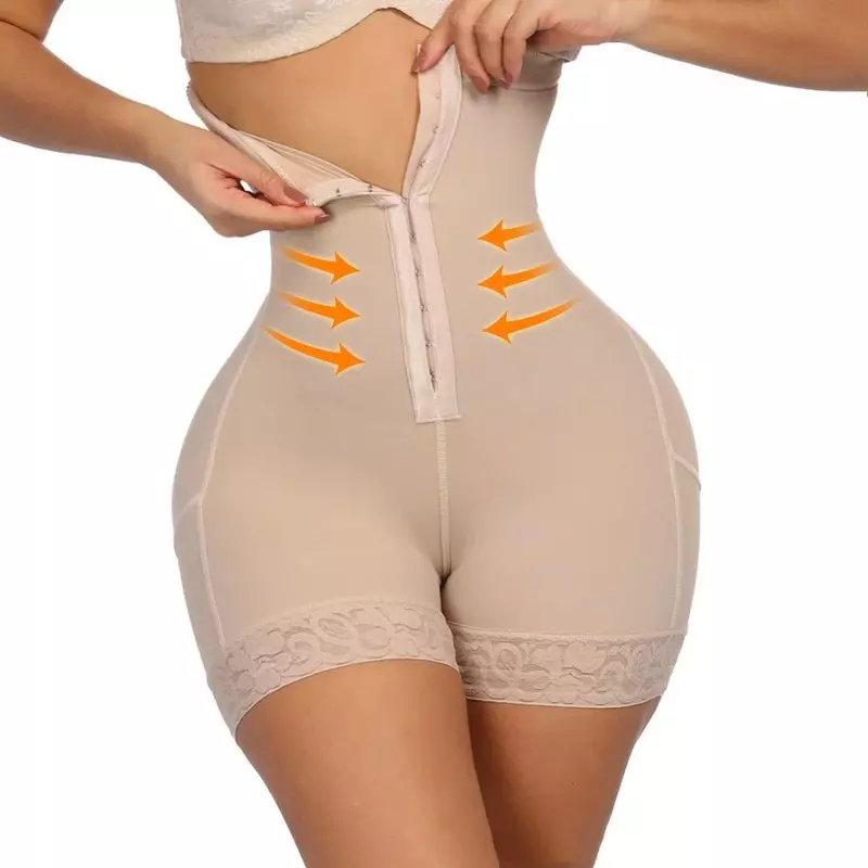 High Waist Waist women Tight Up jumpsuit with Thin Hip Lifting Tight Waist and Hip Lifting Pants Buckled Peach Hip Shaping Pant