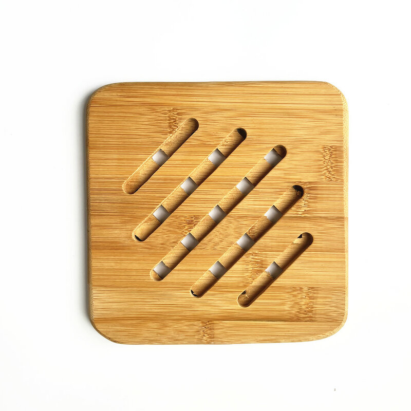 bamboo coasters for Kitchen