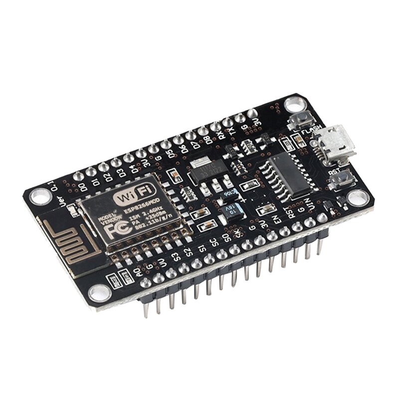 Módulo inalámbrico Nodemcu Lua WIFI V3, módulo ESP8266, puerto serie, placa de desarrollo de Internet IOT para Arduino