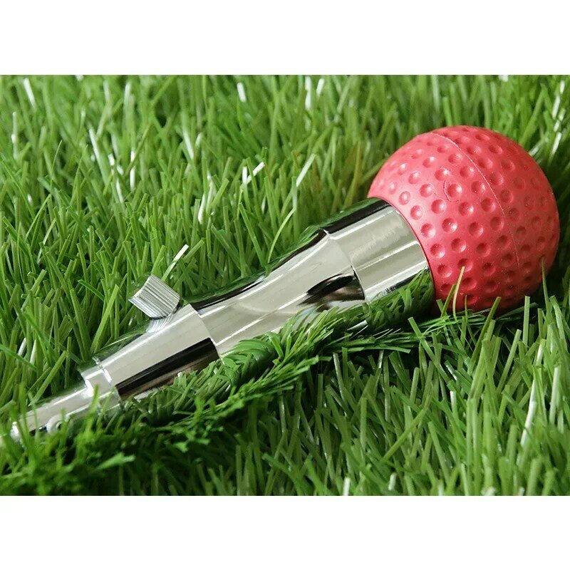 PGM palo de entrenamiento de Swing de Golf, herramienta de ayuda de Swing de práctica al aire libre, equipo de entrenamiento auxiliar para principiantes, ejercicio de Swing, HGB002