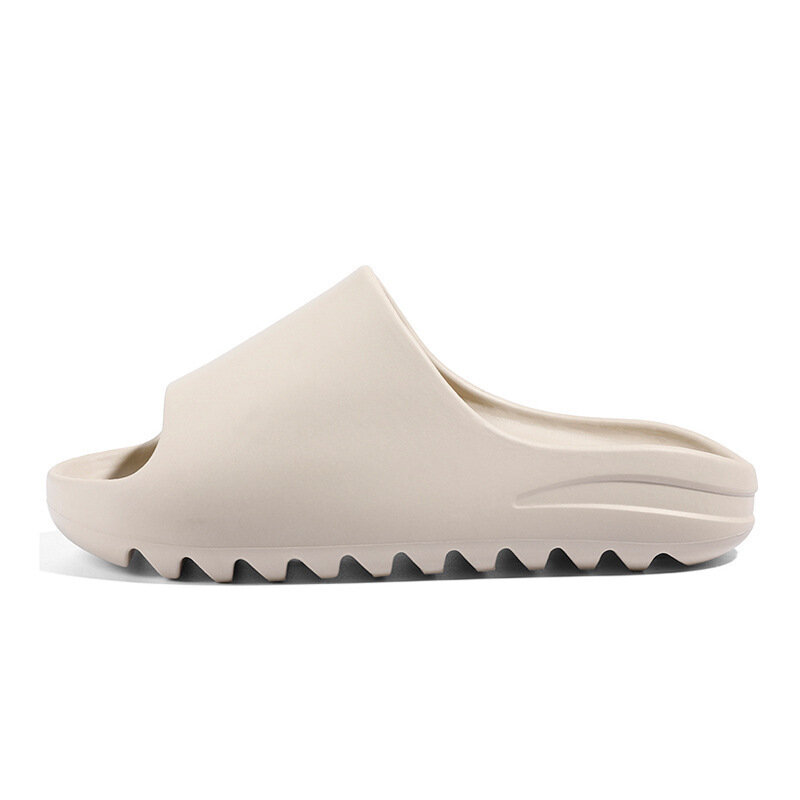 2024 Summer Men's Slides Brand Men Women Slippers Indoor Orginal Unisex Shoes Casual EVA Flip-flops Beach Sandals