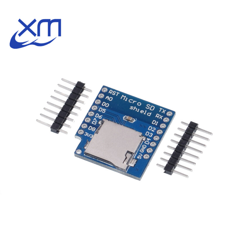 D1 Micro TF card Smart Electronics Micro SD Shield for D1 mini TF module