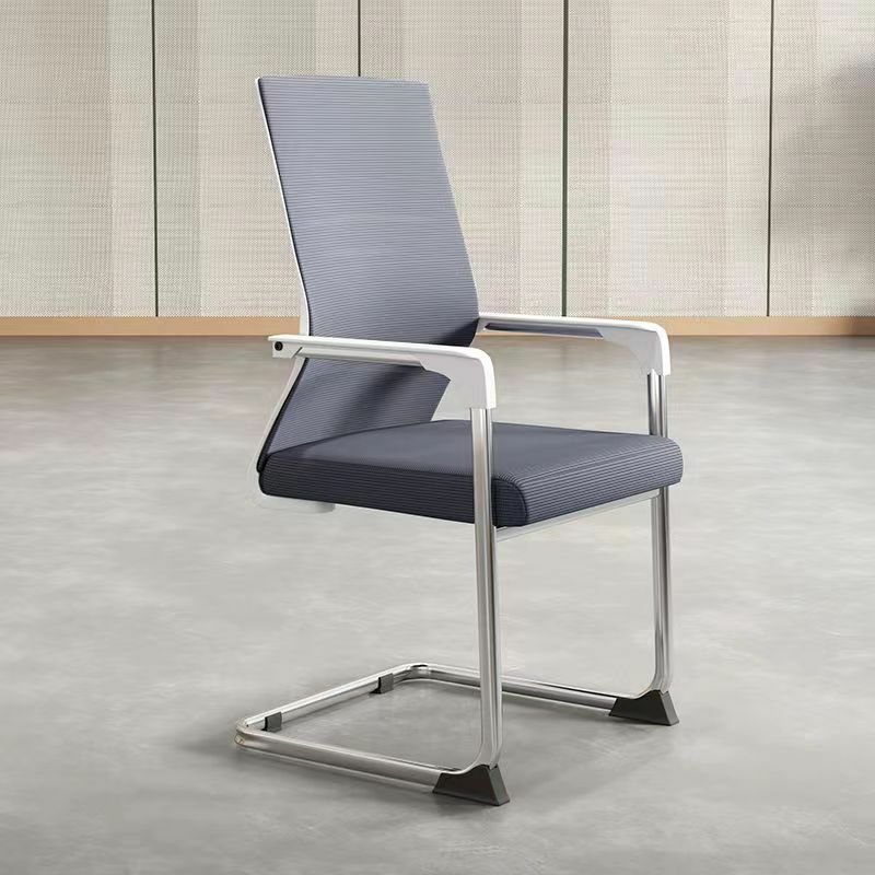 Pojedyncze krzesła biurowe Stołki barowe Biurko wykonawcze Krzesła konferencyjne Krzesła Designerskie meble Sandalye OK50YY