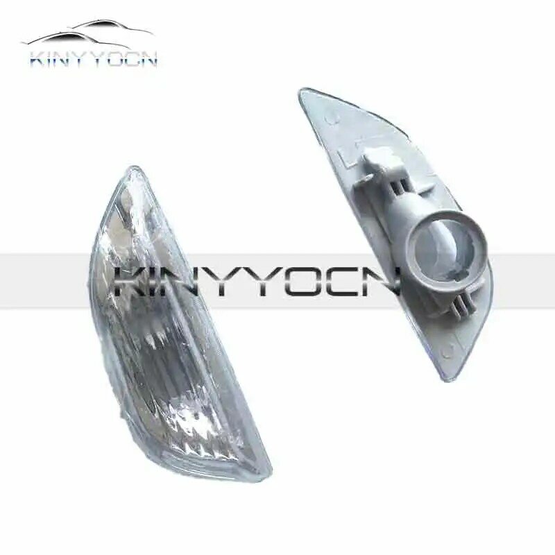 For Chevrolet Tracker Buick Encore Fender Marker  Front Side Fender Turn Signal Light LED Flashing Repeater Marker Lamp