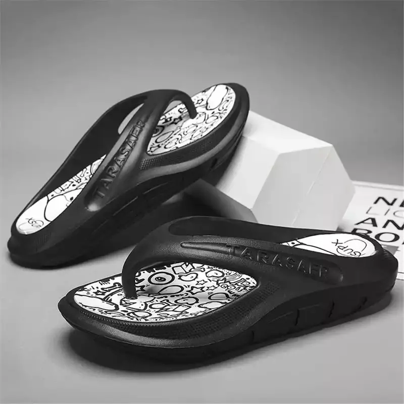 Slip Resistant Printed Designer Slides Men Sandal Shoes Slippers For Mens Sneakers Sport Low Prices Everything Luxury