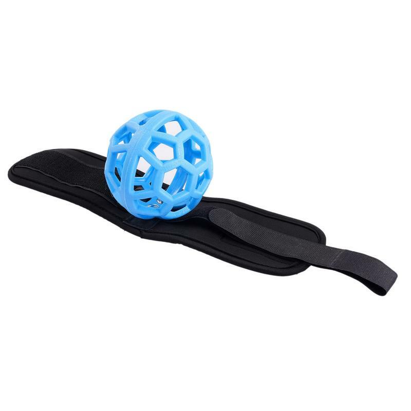 Smart Ball Golf Trainer Golf Trainer Ball Posture Corrector Equipment Balls palline regolabili ed efficaci per l'allenamento del Golf per