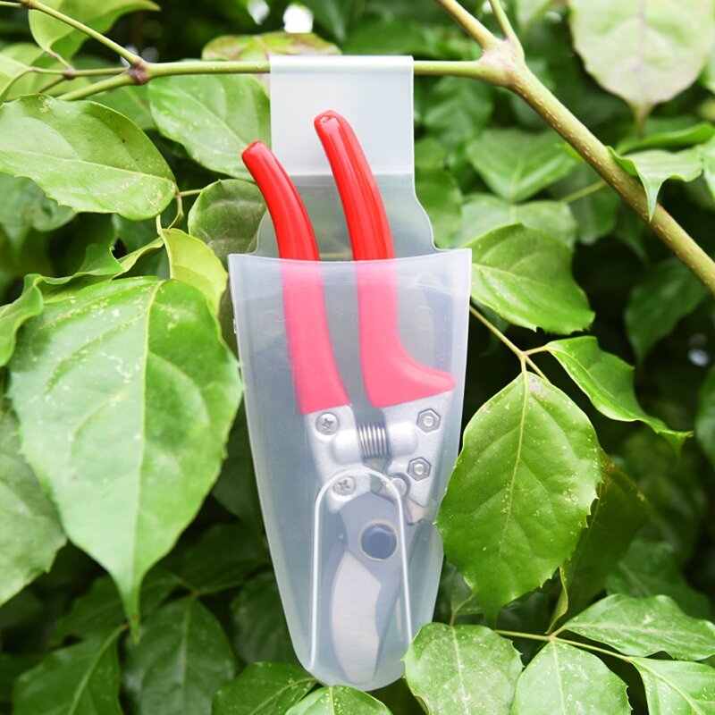Leather Sheath Tool Holsters Gardening for CASE Pouch Bag for Plier  Pruning She