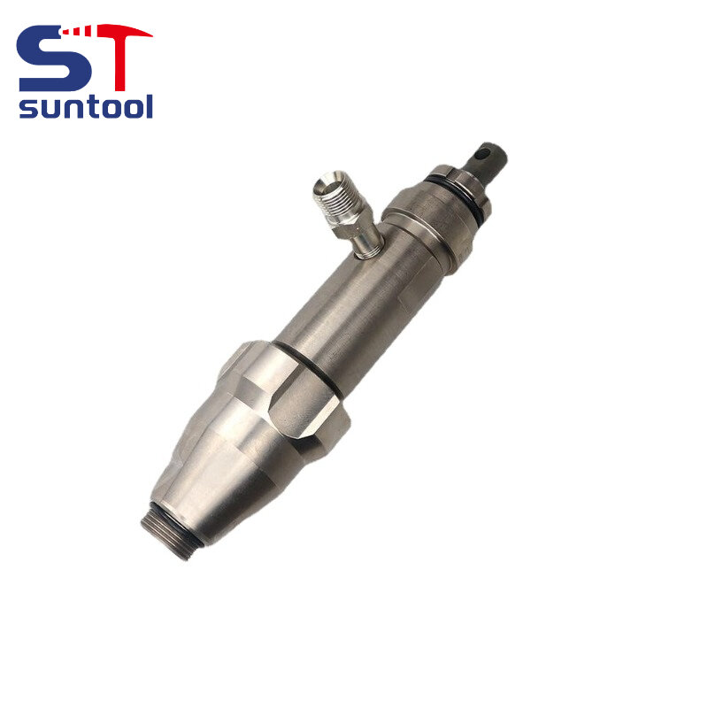 Suntool-Pompe à piston de pulvérisation sans air, pulvérisateur de peinture sans air, nouvel assemblage de pompe, 249122, 7900