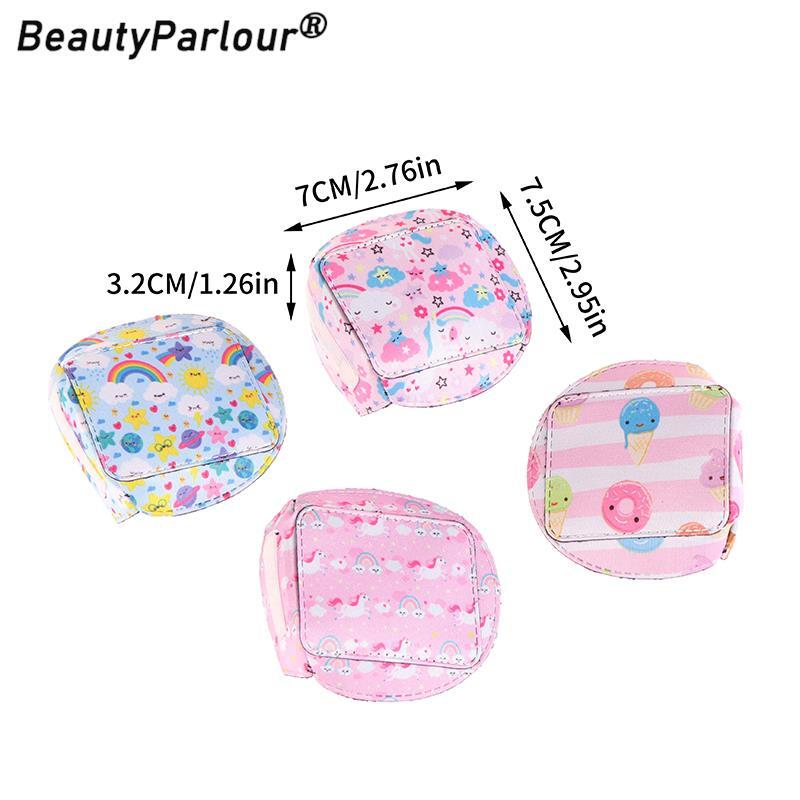 4/8Pcs Cute Girls Boys Strabismus Treatment Vision Care For Kid Child Occlusion Medical Lazy Eye Patch Eyeshade