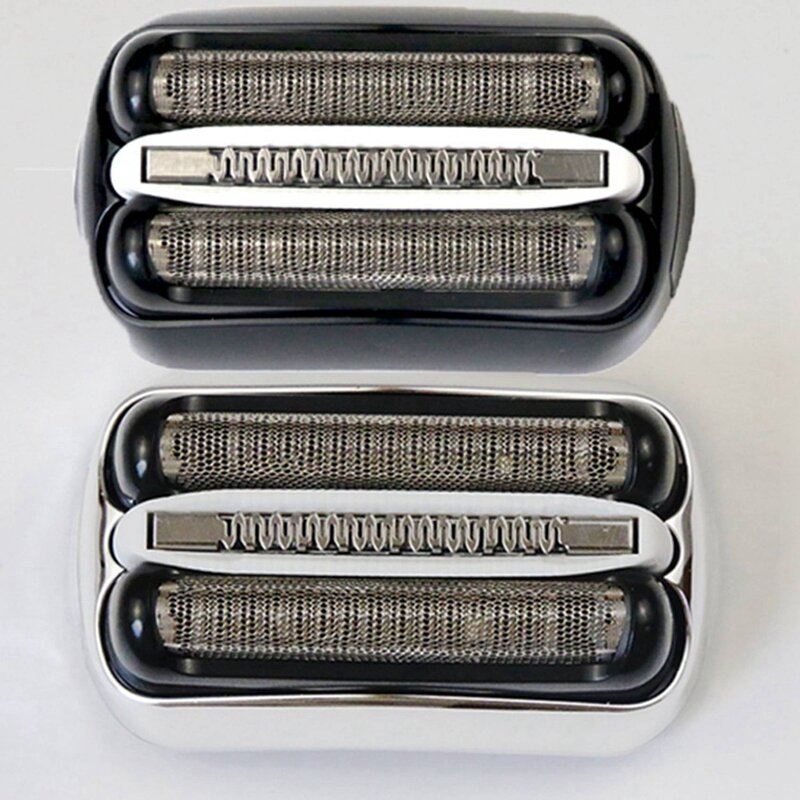 Tête de rasoir pour Braun, série 3, 21B, 330, filet de couteau, 32B, 3010S, 32B, 320S, 3000, 340, accessoires, 21B, 4X