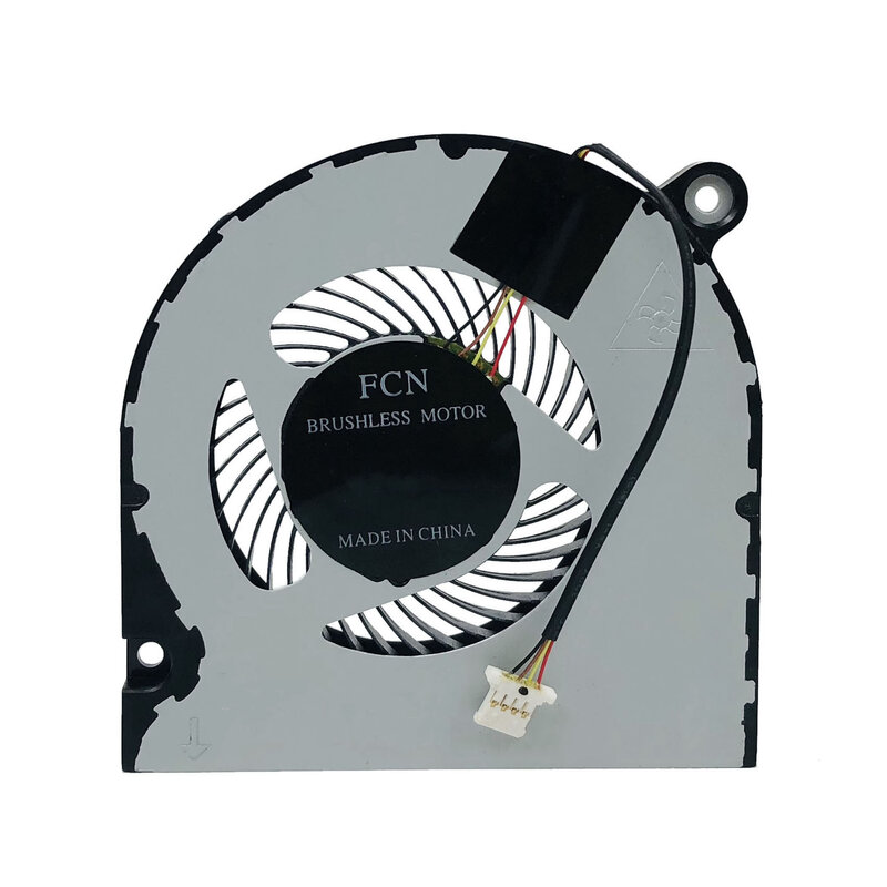Ventilador de refrigeración para ordenador portátil ACER Aspire, Enfriador de A615-51, A715-71, A317-32, A317-52, N17C4, A517-51G, SF314-54, nuevo
