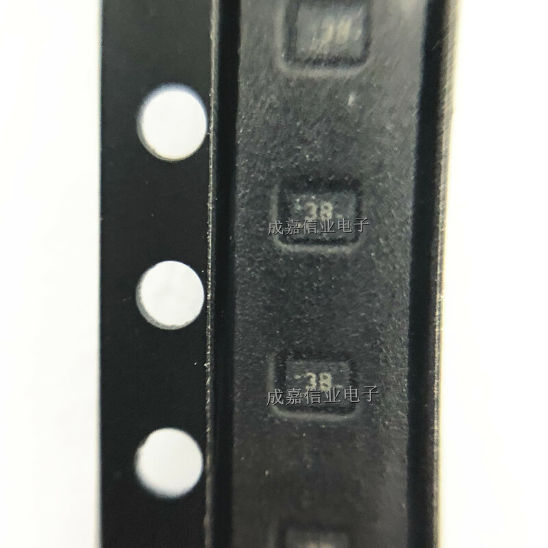 10 шт./лот TPD4S012DRYR SON-6 маркировка; 3B ESD-поставщики/TVS-диоды 4-канальное USB ESD решение с зажимом Pwr