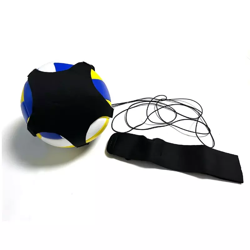 Cintura da allenamento per calcio cintura da calcio per pallone da calcio per bambini adulti allenatore di calcio attrezzatura per l'allenamento di calcio Freeshipping